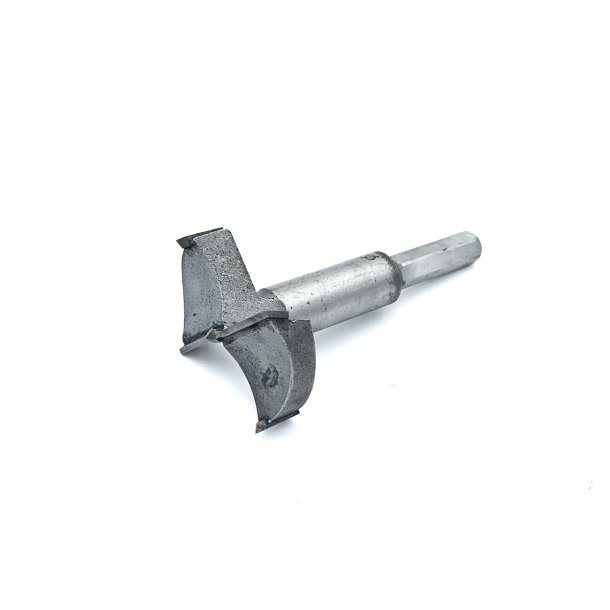 Forstnerbor i Hrdmetal 50mm (2")