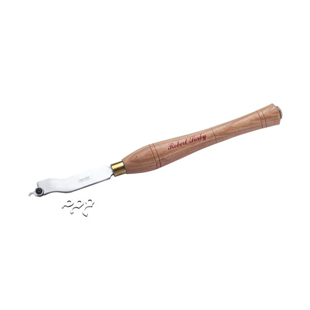 Captive Ring Tool Set