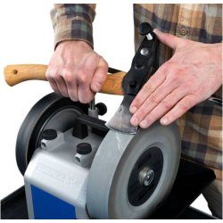 Tormek AX-40 holder til kse