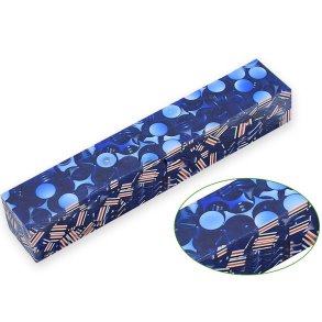 Acryl-Kit Blue Candy