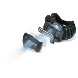 TDB Airflow Pro