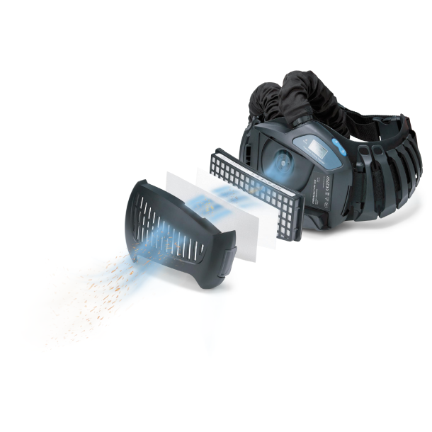 TDB Airflow Pro