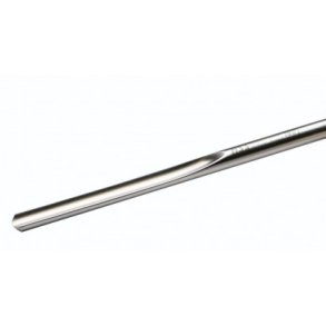 Long and Strong Spindle Gouges u. skaft