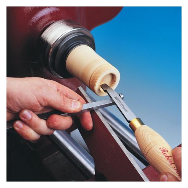 Relief Cutting Tool Support
