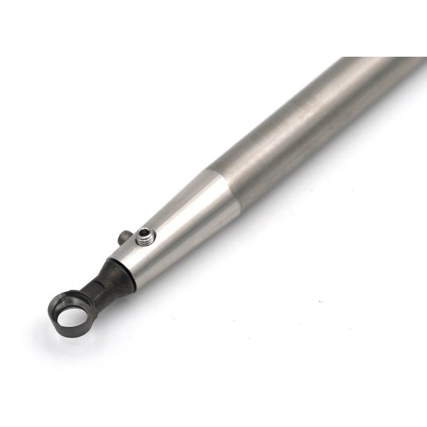 TDB Ringjern u. skaft