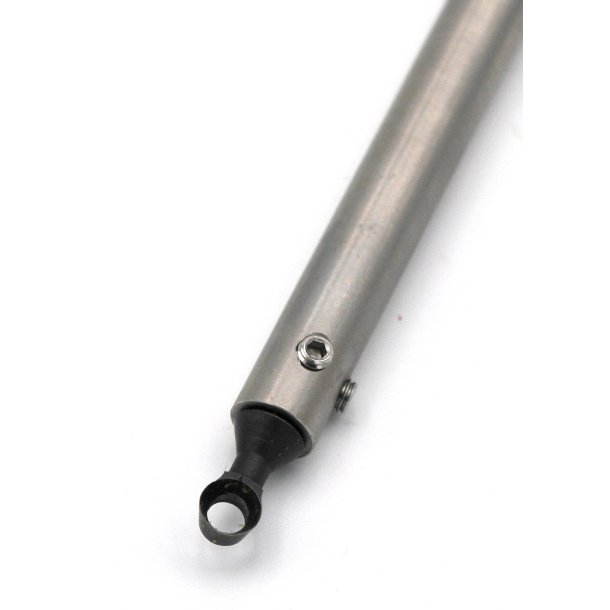 TDB Ringjern u. skaft