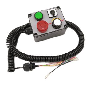 Magnet Box til MC1420VF, 1424, 1624 m.m.