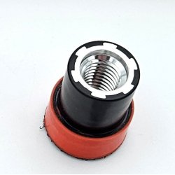 Slibehndtag med 3 strrelser