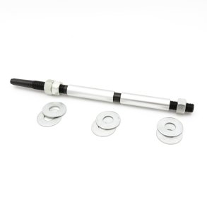 Mandrel til TDB kludeskiver