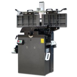 Model C2-260S 10" Afretter- &amp; Tykkelsesh�vl m/platter