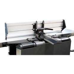 Model C2-260S 10" Afretter- &amp; Tykkelsesh�vl m/platter