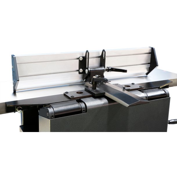 Model C2-260S 10" Afretter- &amp; Tykkelsesh�vl