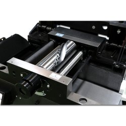 Model C2-260S 10" Afretter- &amp; Tykkelsesh�vl m/platter