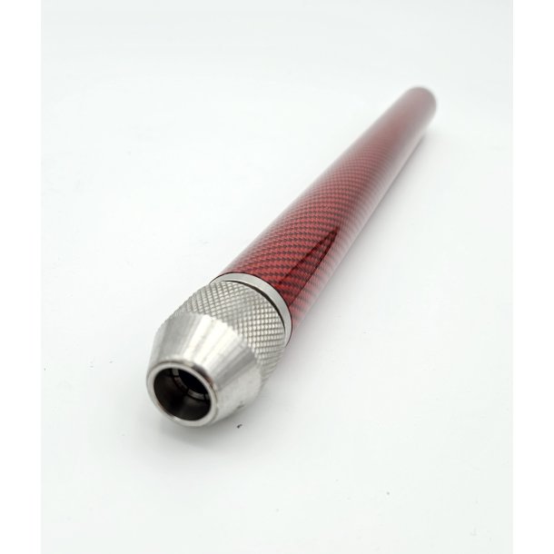 TDB collet hndtag kulfiber