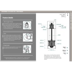 CrushGrind -MINI- salt &amp; peberkvrn