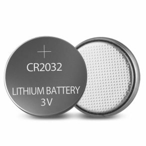 Batteri CR2032