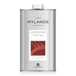 Mylands cellulose sanding sealer