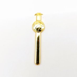 Volleyball Clips guld