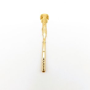 medefisker clips guld