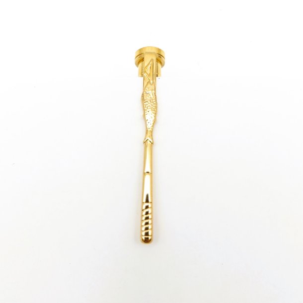 medefisker clips guld