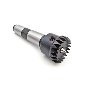 Medbringer krone 25mm