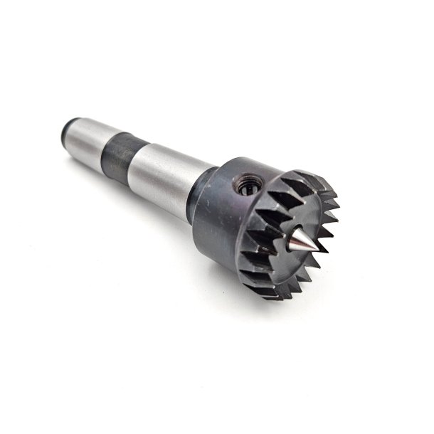 Medbringer krone 25mm
