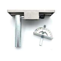 300mm rondelslibe plade M33X3.5