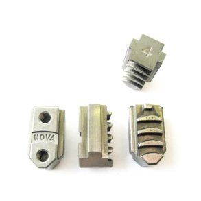 Ekstra s�t sl�der til Nova