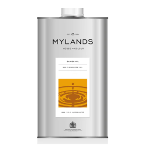 Mylands Danish Oil