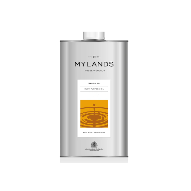 Mylands Danish Oil