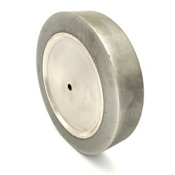 Diamant slibesten K800 250mm x 50mm 