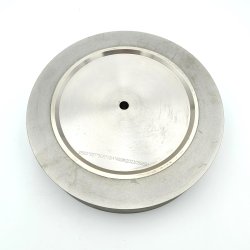 Diamant slibesten K800 250mm x 50mm 