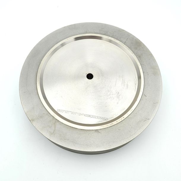 Diamant slibesten K800 250mm x 50mm 