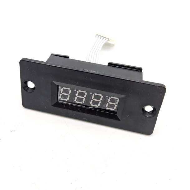 Display MC1424VDA / MC1420VDA
