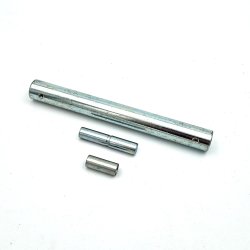 Forlnger til forstnerbor