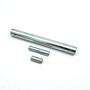 Forlnger til forstnerbor