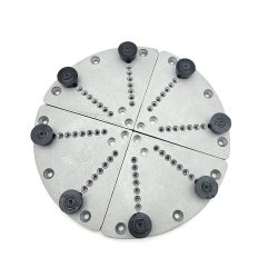 FJ10N endebakke mulig udvidelse