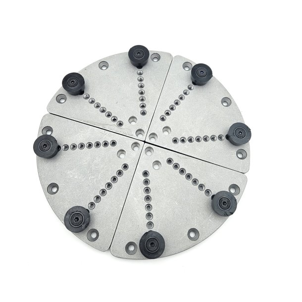 FJ10N endebakke mulig udvidelse