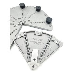 FJ10N endebakke mulig udvidelse