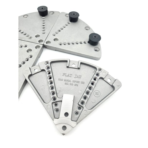 FJ10N endebakke mulig udvidelse