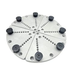 FJ10N endebakke mulig udvidelse