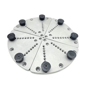 FJ10N endebakke mulig udvidelse