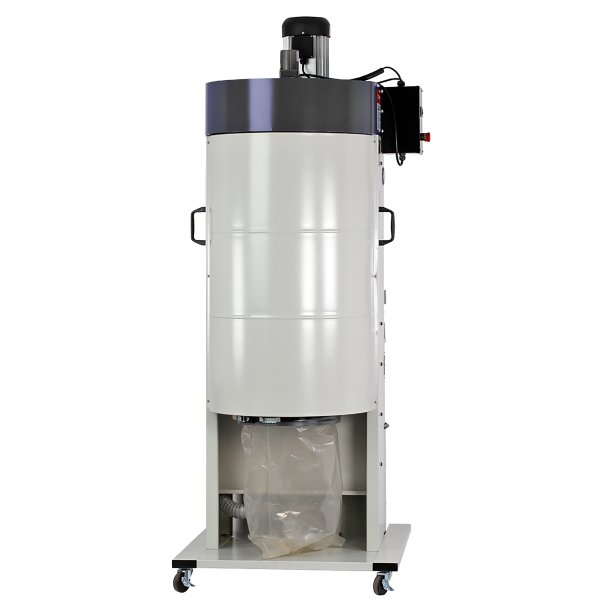 FM400C Sp�nsuger med cyklon og patronfilter