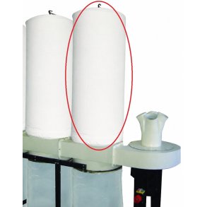 Stof filter FM470