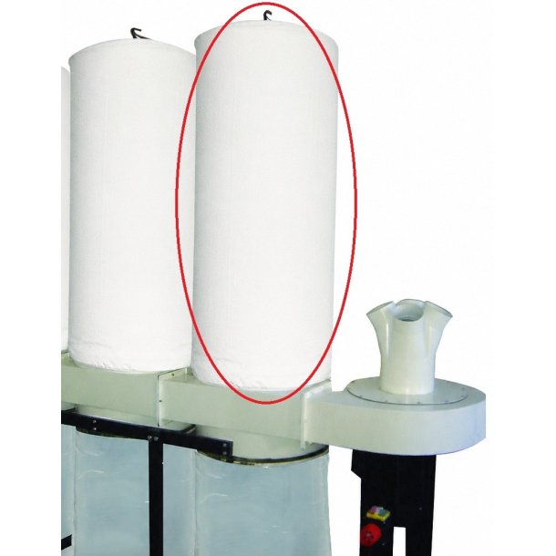 Stof filter FM470