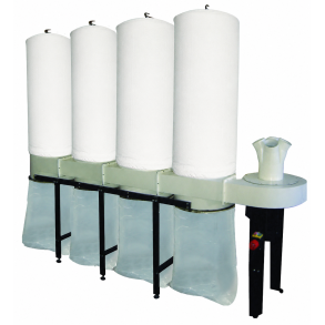 FM470 sp�nsuger inkl. Patronfilter