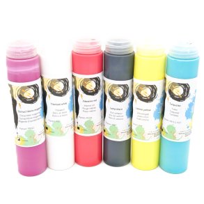 FREECOLOR Akrylmaling