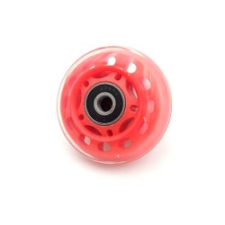 Hjul til st�ttebrille