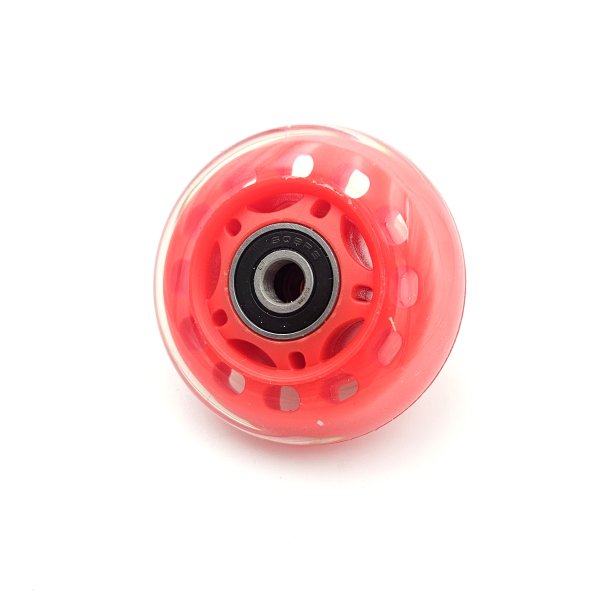 Hjul til st�ttebrille