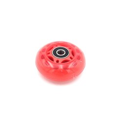 Hjul til st�ttebrille